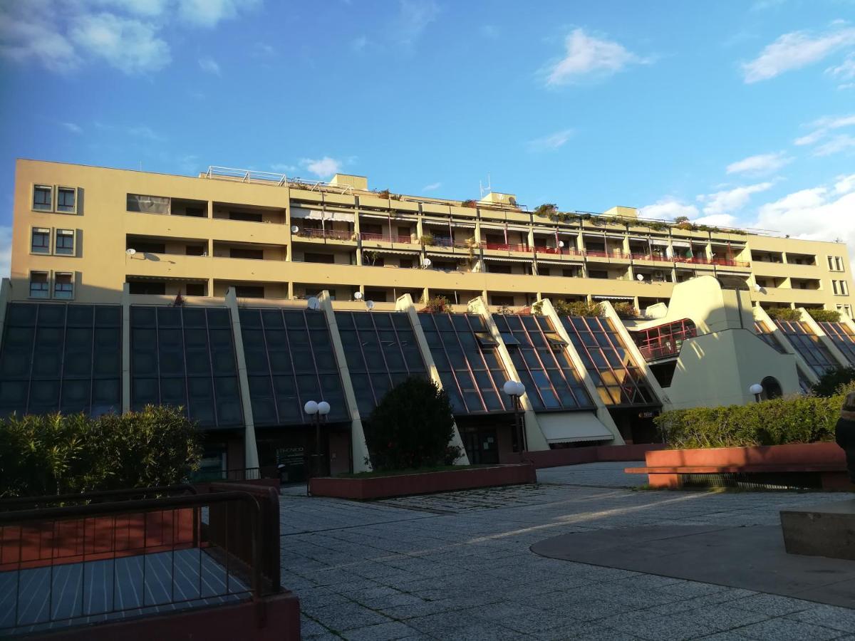 Appartamento Sestri Levante Al Mare Luaran gambar