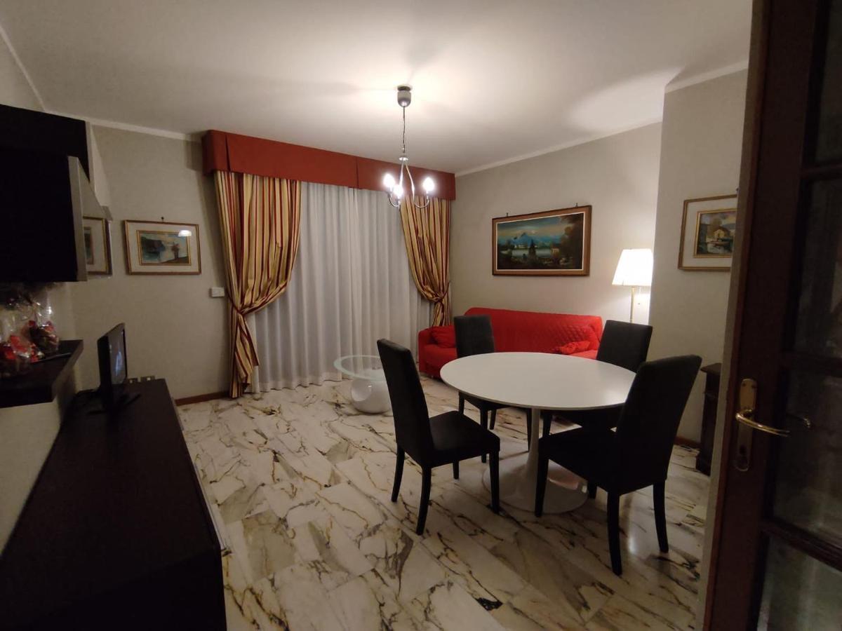 Appartamento Sestri Levante Al Mare Luaran gambar