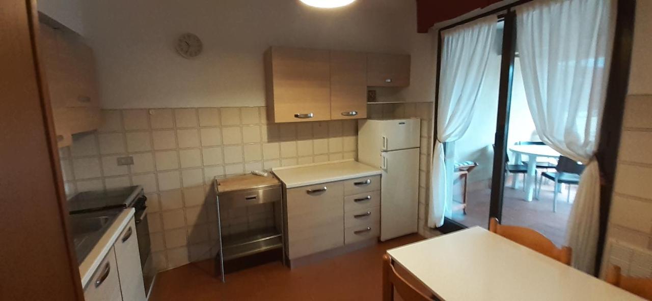 Appartamento Sestri Levante Al Mare Luaran gambar
