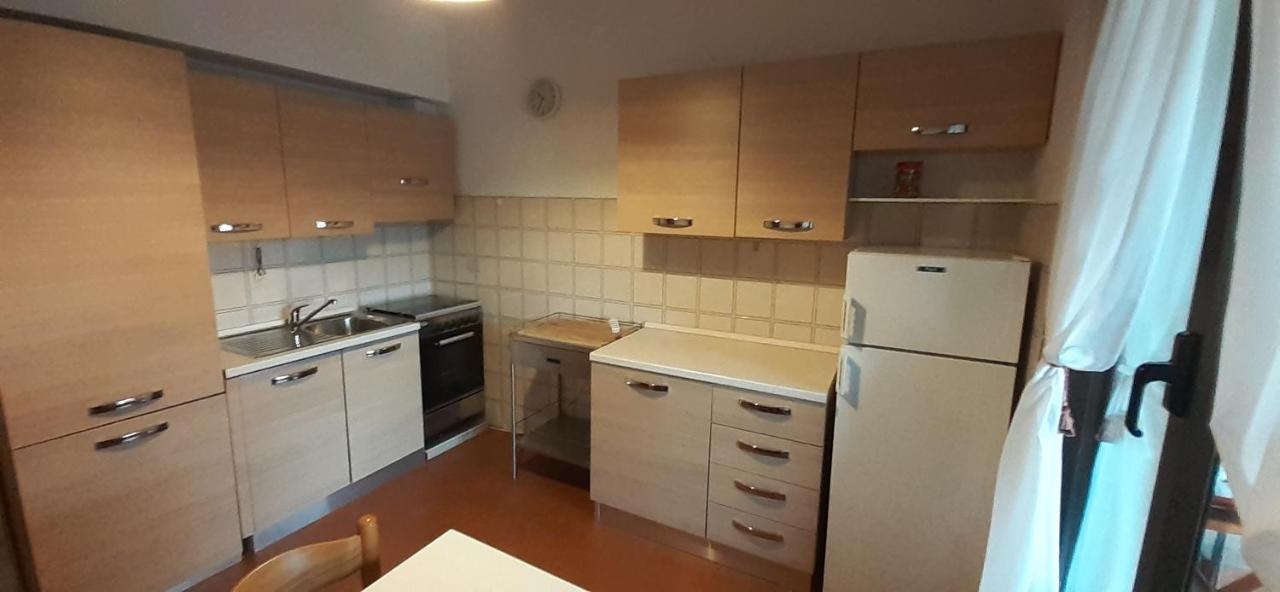 Appartamento Sestri Levante Al Mare Luaran gambar
